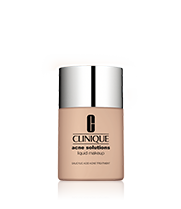 Base Líquida de Tratamento Para Acne Anti-Blemish Solutions™️️️