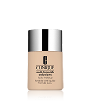 Base Líquida de Tratamento Para Acne Anti-Blemish Solutions™️️️