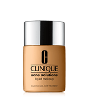 Base Líquida de Tratamento Para Acne Anti-Blemish Solutions™️️️