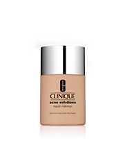 Base Líquida de Tratamento Para Acne Anti-Blemish Solutions™️️️