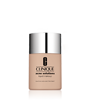 Base Líquida de Tratamento Para Acne Anti-Blemish Solutions™️️️