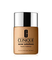 Base Líquida de Tratamento Para Acne Anti-Blemish Solutions™️️️