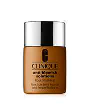 Base Líquida de Tratamento Para Acne Anti-Blemish Solutions™️️️