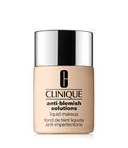 Base Líquida de Tratamento Para Acne Anti-Blemish Solutions™️️️