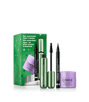 Kits Essenciais de Maquiagem para Olhos - Edição Limitada