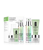 Kit Facial Uniformizador Even Better Clinical™