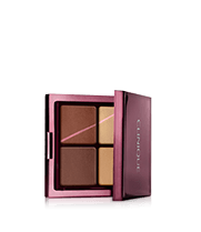 Paleta de Sombras All About Shadow™ Quad Edição Limitada em Black Honey
