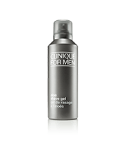 Gel de Barbear com Aloe Vera Clinique For Men™