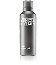 Gel de Barbear com Aloe Vera Clinique For Men™