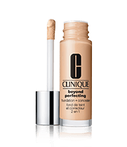 Base + Corretivo de Alta Cobertura Beyond Perfecting™