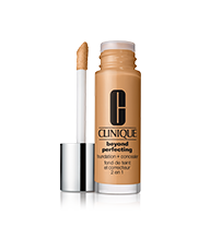 Base + Corretivo de Alta Cobertura Beyond Perfecting™