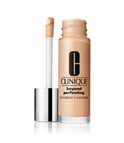 Base + Corretivo de Alta Cobertura Beyond Perfecting™