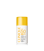 Protetor Solar Facial Fluído FPS 50