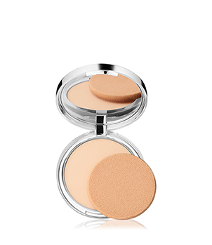 Pó Compacto Stay-Matte Sheer