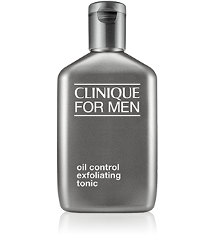 Clinique For Men™ Oil Control Exfoliating Tonic