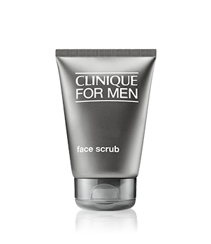 Clinique For Men™ Face Scrub