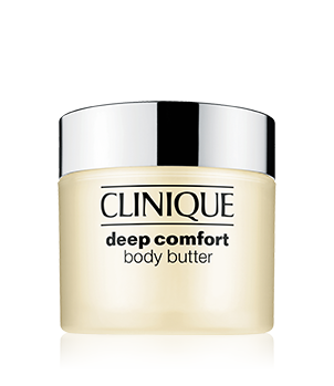 Manteiga Corporal Deep Comfort
