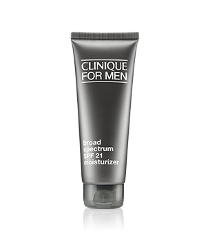 Clinique For Men™ Broad Spectrum SPF 21 Moisturizer