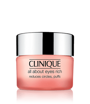Hidratante em Creme para a Área dos Olhos All About Eyes™