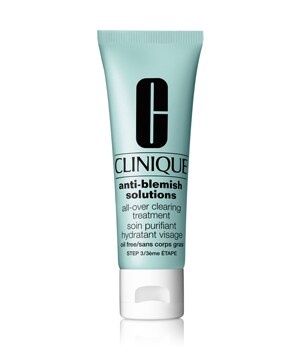 Hidratante em Gel Anti-Acne Anti-Blemish Solutions™
