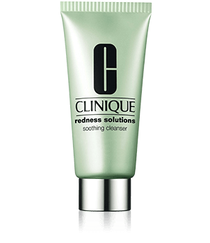 Gel de Limpeza Facial para Vermelhidão Redness Solutions