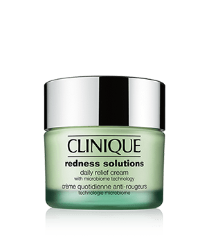 Hidratante Facial em Creme para Alívio Da Vermelhidão Redness Solutions