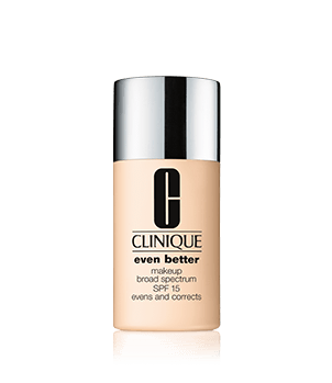 Base Líquida com FPS15 Even Better Makeup™