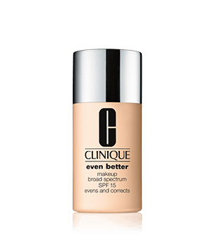 Base Líquida com FPS15 Even Better Makeup™
