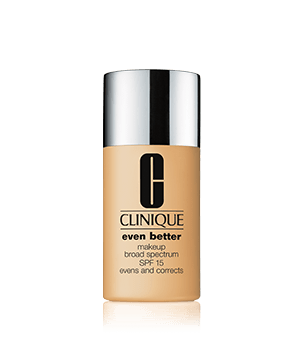 Base Líquida com FPS15 Even Better Makeup™