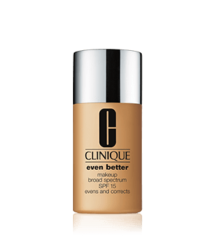 Base Líquida com FPS15 Even Better Makeup™