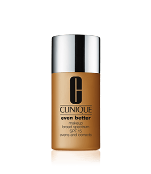 Base Líquida com FPS15 Even Better Makeup™