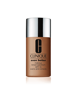 Base Líquida com FPS15 Even Better Makeup™