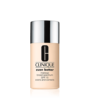 Base Líquida com FPS15 Even Better Makeup™