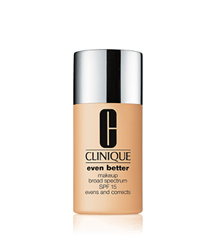 Base Líquida com FPS15 Even Better Makeup™