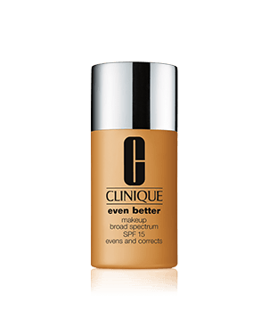 Base Líquida com FPS15 Even Better Makeup™