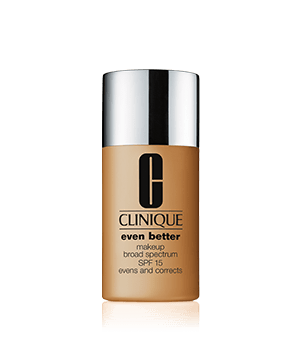 Base Líquida com FPS15 Even Better Makeup™
