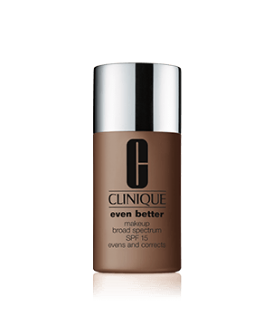 Base Líquida com FPS15 Even Better Makeup™