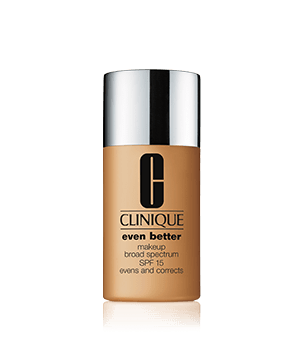 Base Líquida com FPS15 Even Better Makeup™
