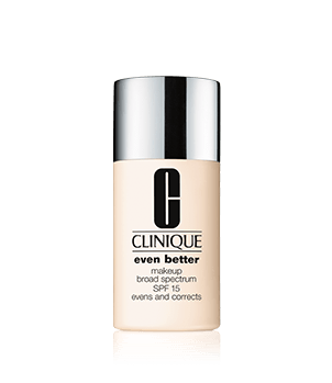 Base Líquida com FPS15 Even Better Makeup™