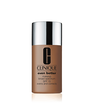 Base Líquida com FPS15 Even Better Makeup™