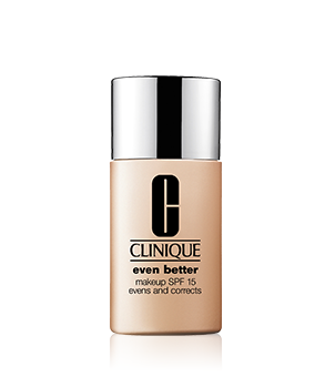 Base Líquida com FPS15 Even Better Makeup™