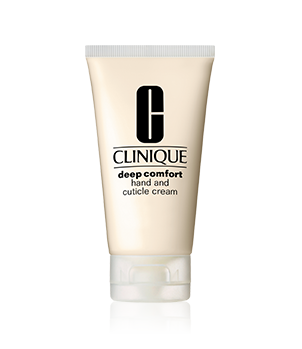 Hidratante para Mãos e Cutículas Deep Comfort