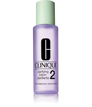 Tônico Facial Clarifying Lotion 2