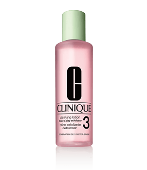 Tônico Facial Clarifying Lotion 3