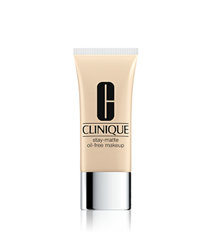 Base Que Controla a Oleosidade Stay-Matte Oil-Free