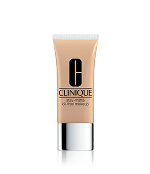 Base Que Controla a Oleosidade Stay-Matte Oil-Free