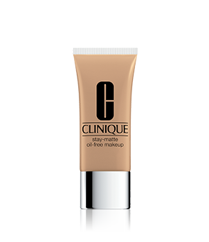 Base Que Controla a Oleosidade Stay-Matte Oil-Free