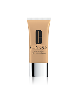 Base Que Controla a Oleosidade Stay-Matte Oil-Free