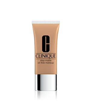 Base Que Controla a Oleosidade Stay-Matte Oil-Free