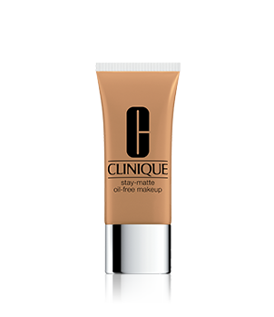 Base Que Controla a Oleosidade Stay-Matte Oil-Free